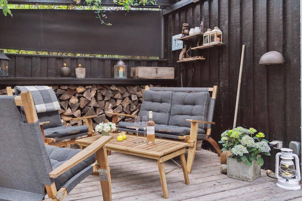 Foto von Ferienhaus RM26 in Marielyst - Falster