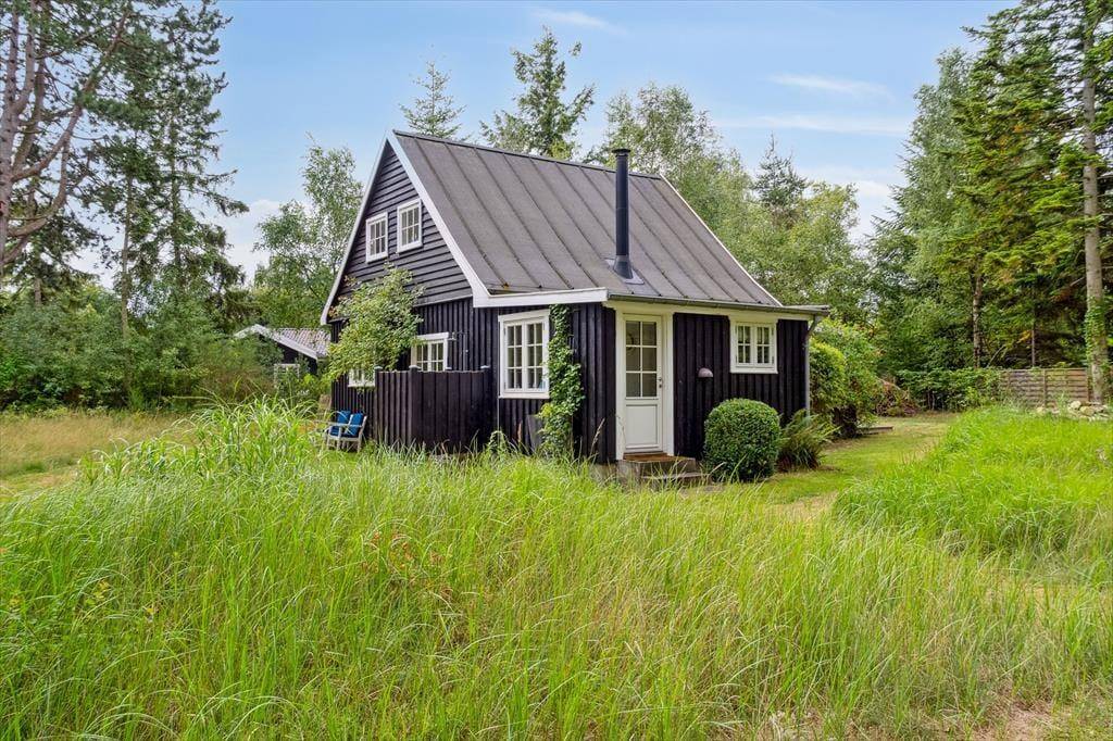 Foto von Ferienhaus RM26 in Marielyst - Falster