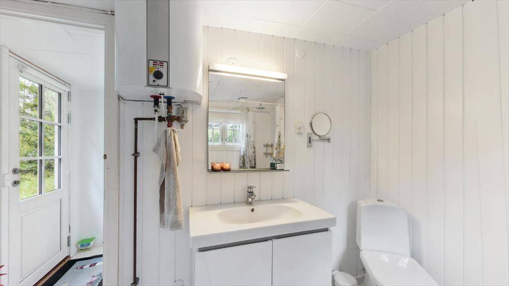 Foto von Ferienhaus RM26 in Marielyst - Falster