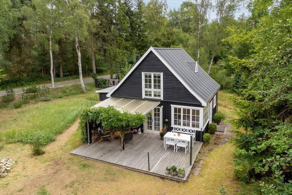 Foto von Ferienhaus RM26 in Marielyst - Falster