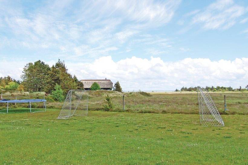 Foto von Ferienhaus RM28 in Kongsmark - Rømø