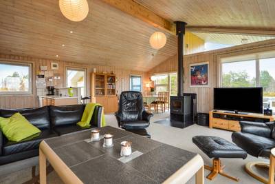 Vorschaubild von Ferienhaus RM28 in Kongsmark - Rømø