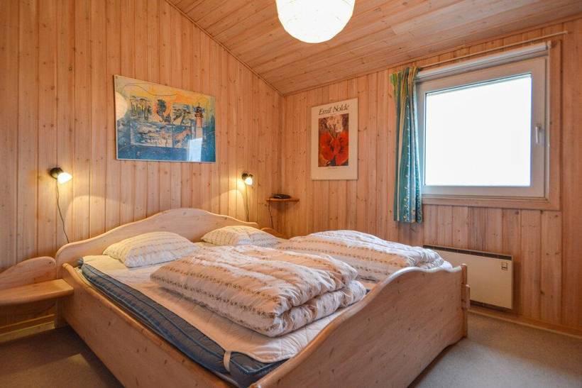 Foto von Ferienhaus RM28 in Kongsmark - Rømø