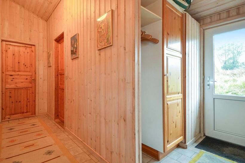 Foto von Ferienhaus RM28 in Kongsmark - Rømø