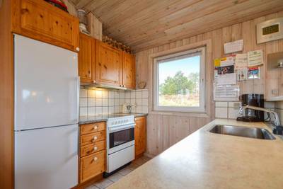 Vorschaubild von Ferienhaus RM28 in Kongsmark - Rømø