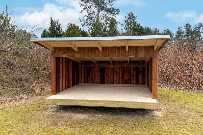 Foto von Ferienhaus RM28 in Kongsmark - Rømø