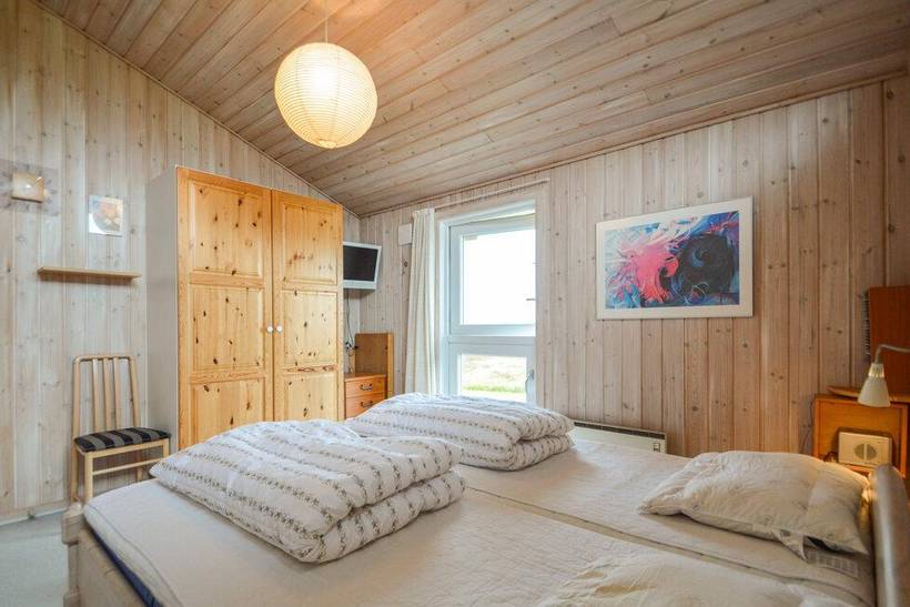 Foto von Ferienhaus RM28 in Kongsmark - Rømø