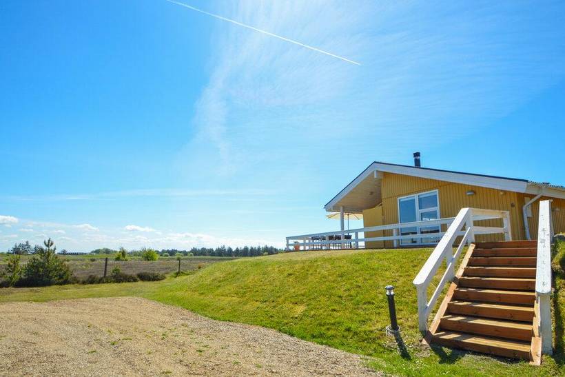 Foto von Ferienhaus RM28 in Kongsmark - Rømø