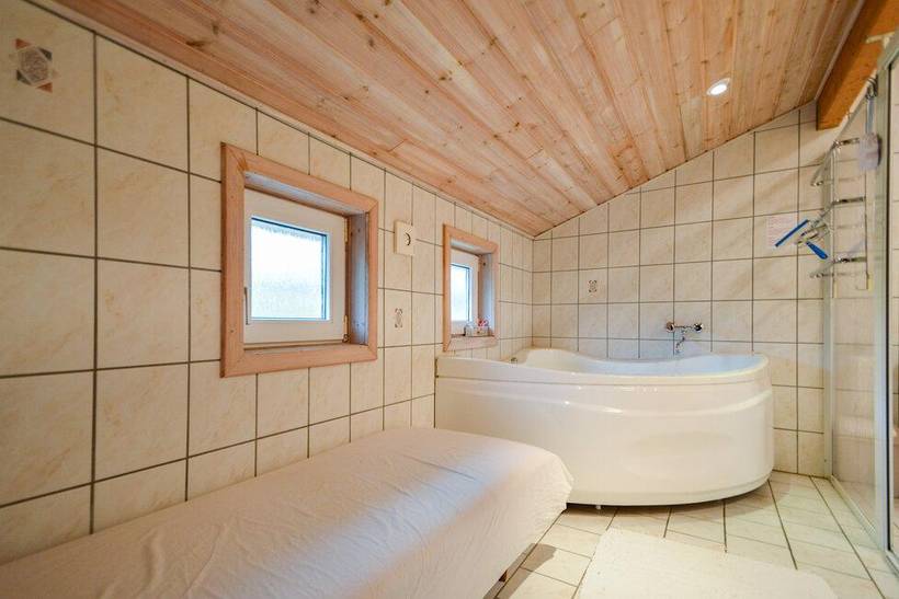 Foto von Ferienhaus RM28 in Kongsmark - Rømø
