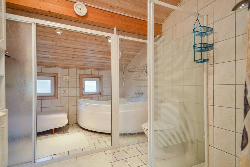 Foto von Ferienhaus RM28 in Kongsmark - Rømø