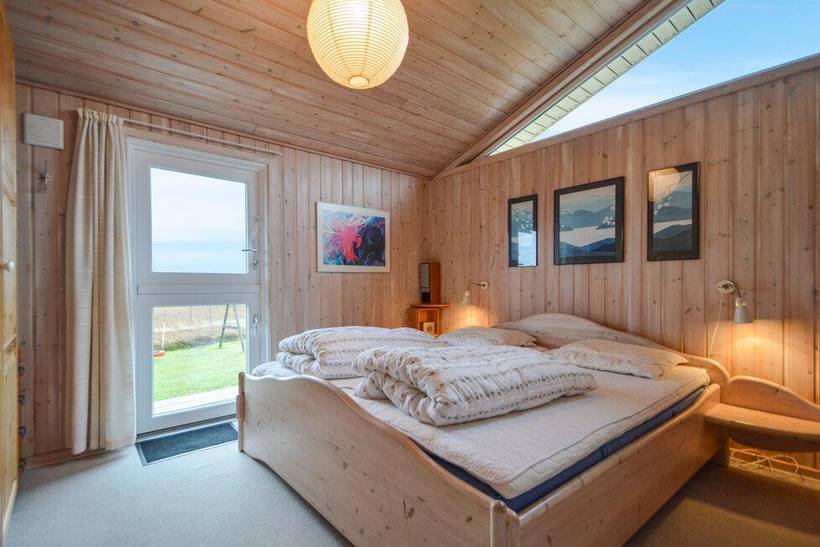 Foto von Ferienhaus RM28 in Kongsmark - Rømø