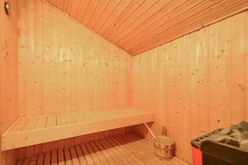 Foto von Ferienhaus RM28 in Kongsmark - Rømø