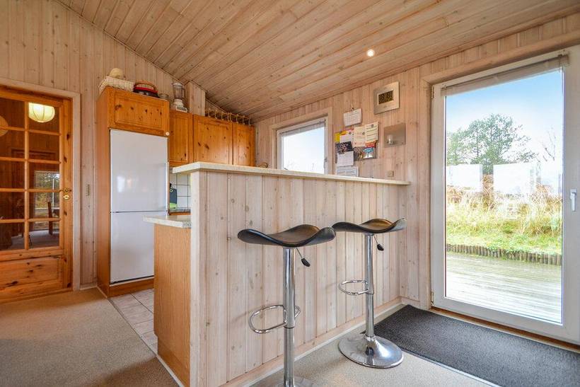 Foto von Ferienhaus RM28 in Kongsmark - Rømø