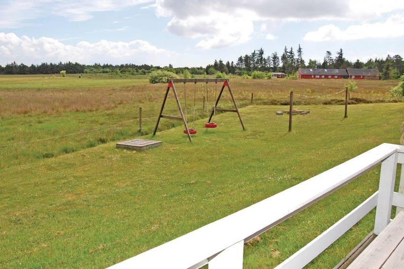 Foto von Ferienhaus RM28 in Kongsmark - Rømø