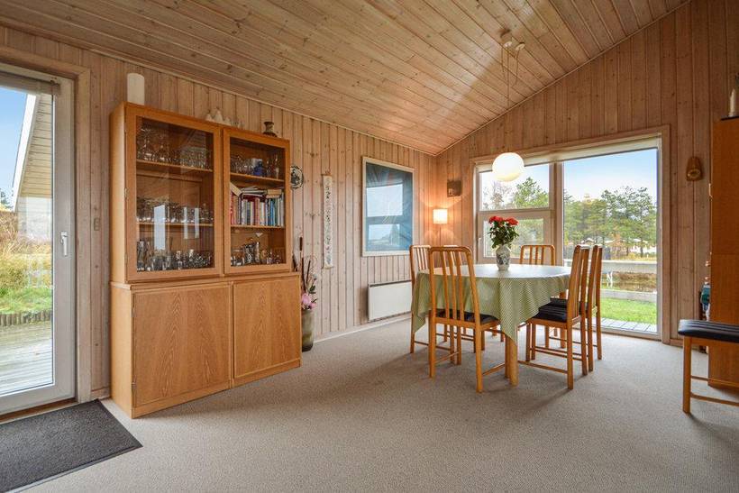 Foto von Ferienhaus RM28 in Kongsmark - Rømø