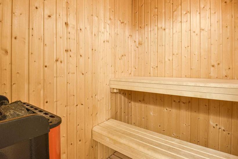 Foto von Ferienhaus RM29 in Søndervig - Westjütland