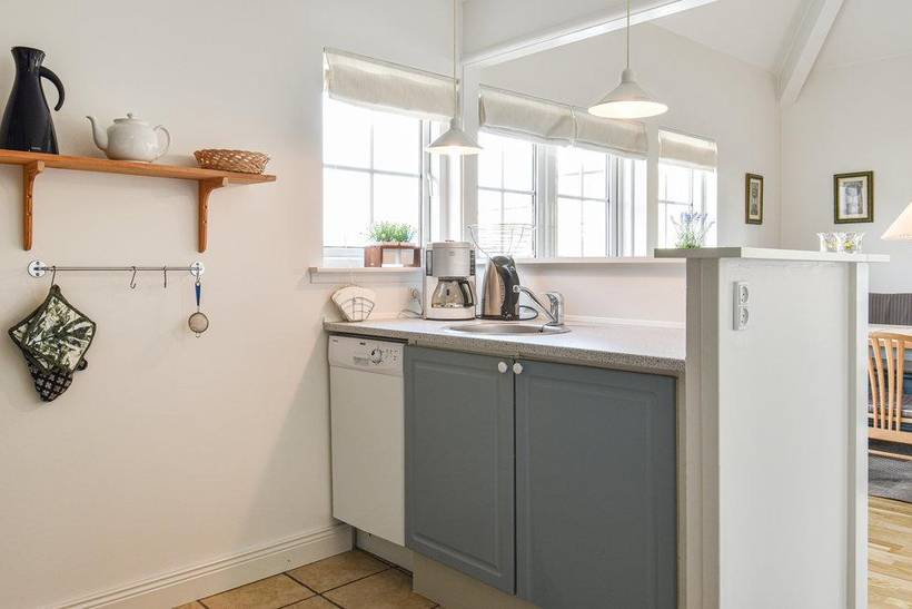 Foto von Ferienhaus RM29 in Søndervig - Westjütland
