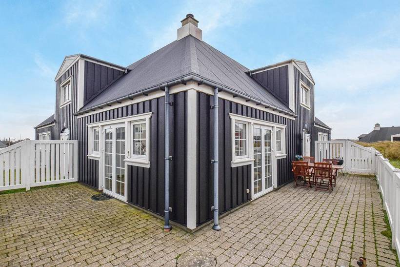 Foto von Ferienhaus RM29 in Søndervig - Westjütland