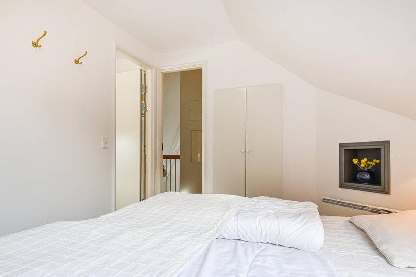 Foto von Ferienhaus RM29 in Søndervig - Westjütland