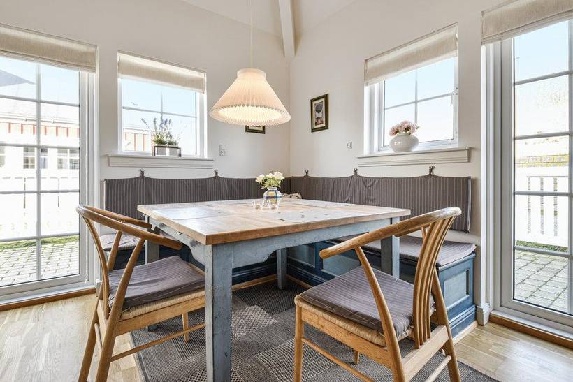 Foto von Ferienhaus RM29 in Søndervig - Westjütland