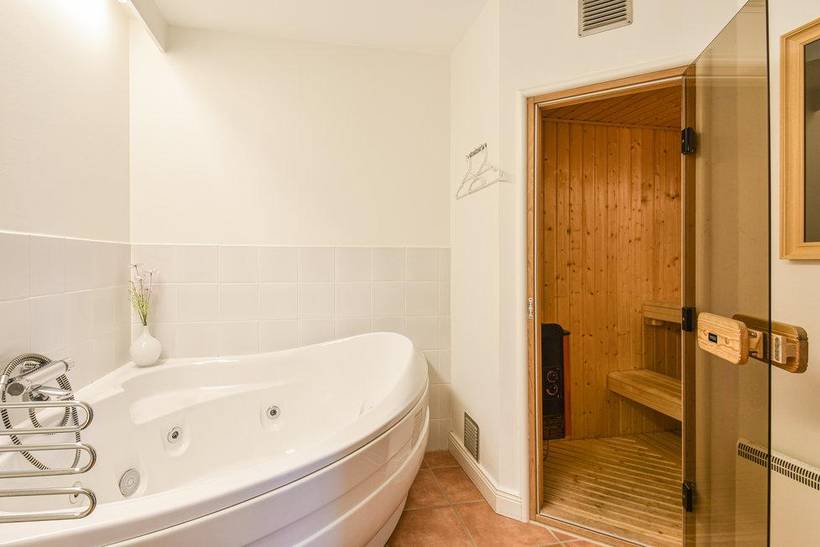 Foto von Ferienhaus RM29 in Søndervig - Westjütland
