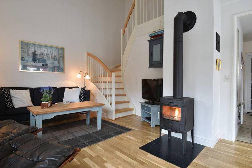 Foto von Ferienhaus RM29 in Søndervig - Westjütland