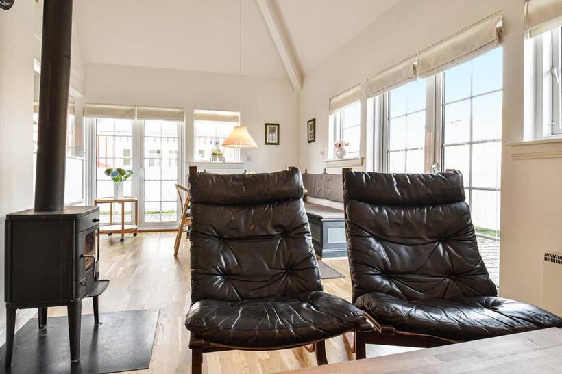 Foto von Ferienhaus RM29 in Søndervig - Westjütland