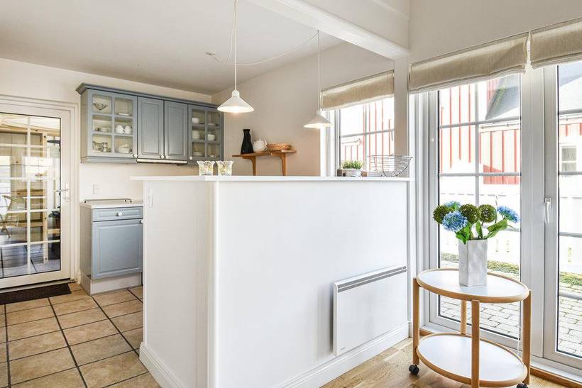 Foto von Ferienhaus RM29 in Søndervig - Westjütland