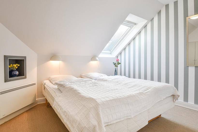 Foto von Ferienhaus RM29 in Søndervig - Westjütland