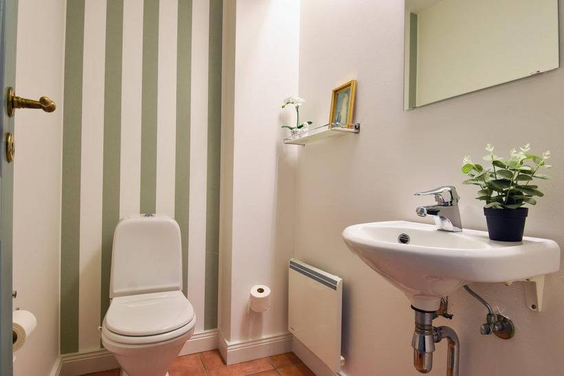 Foto von Ferienhaus RM29 in Søndervig - Westjütland