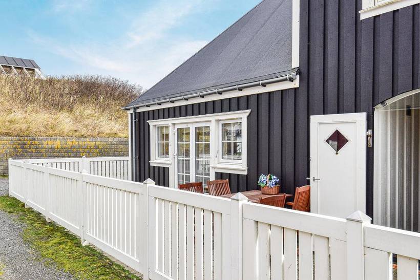 Foto von Ferienhaus RM29 in Søndervig - Westjütland