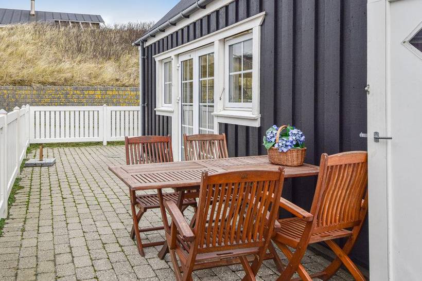 Foto von Ferienhaus RM29 in Søndervig - Westjütland