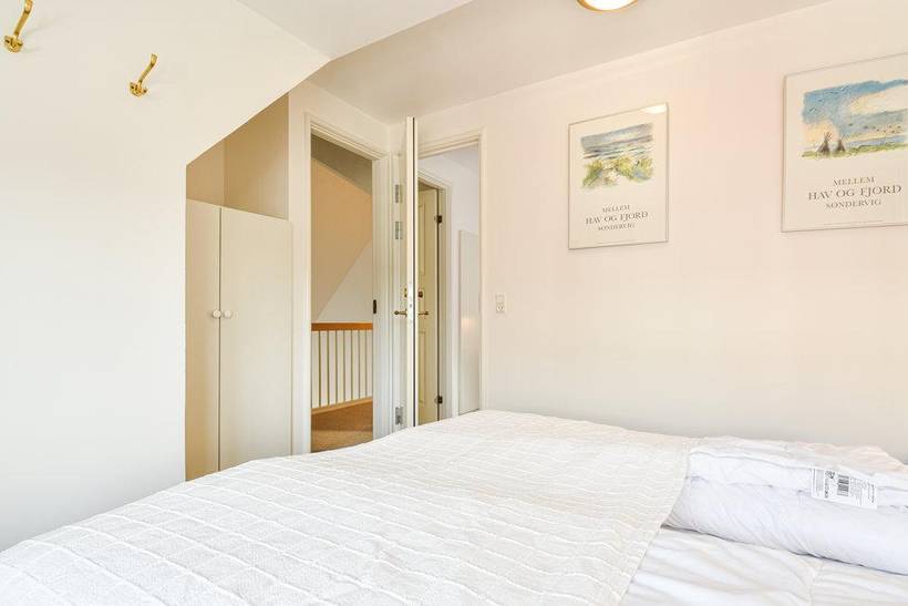 Foto von Ferienhaus RM29 in Søndervig - Westjütland
