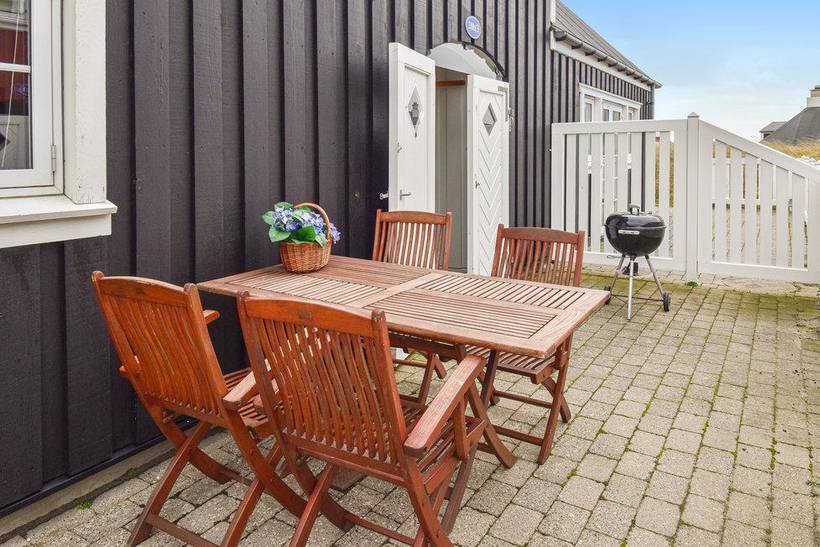 Foto von Ferienhaus RM29 in Søndervig - Westjütland