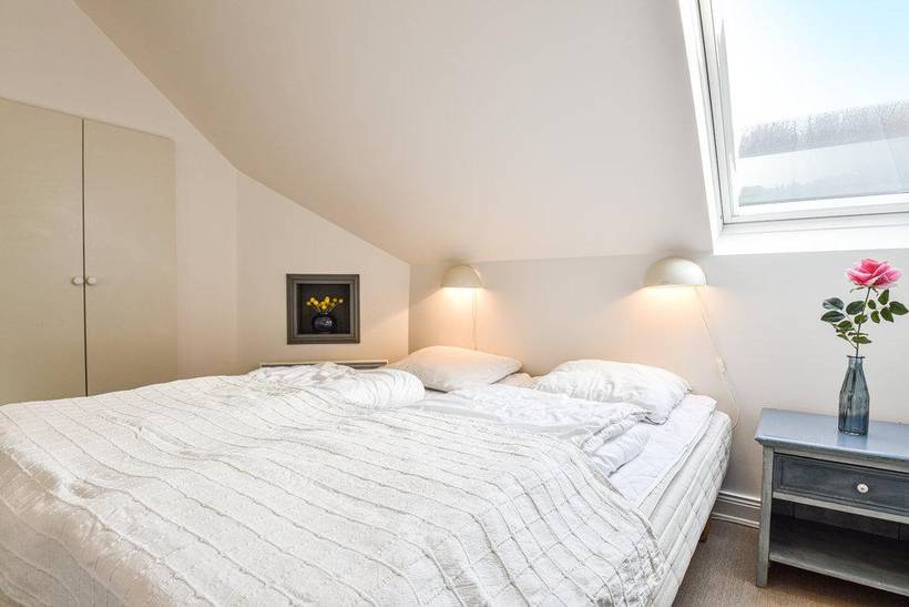 Foto von Ferienhaus RM29 in Søndervig - Westjütland