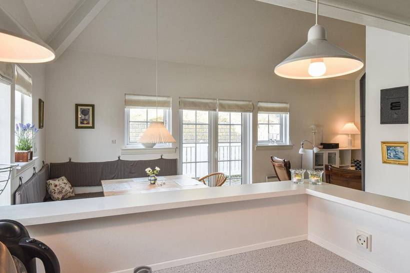 Foto von Ferienhaus RM29 in Søndervig - Westjütland