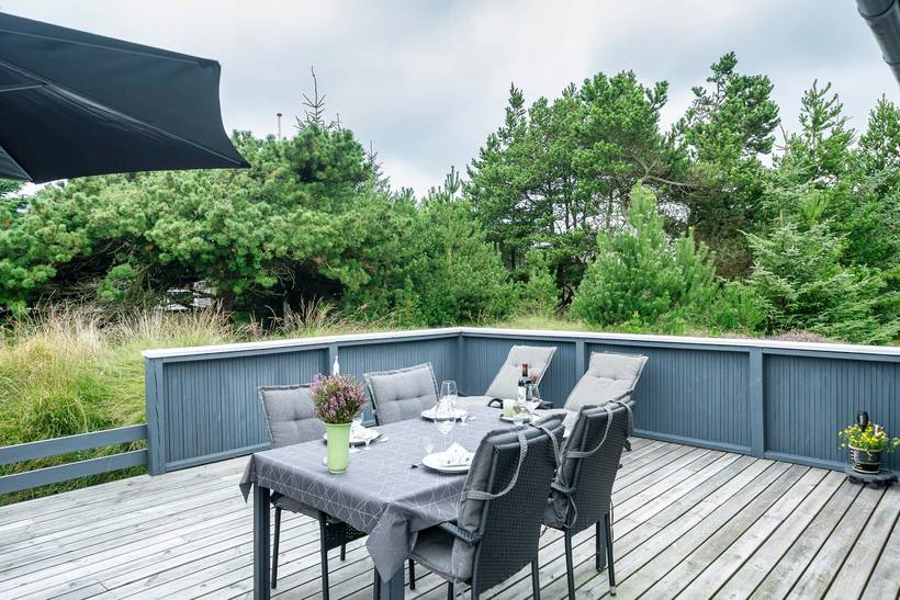 Foto von Ferienhaus RM30 in Vejers Strand - Westjütland