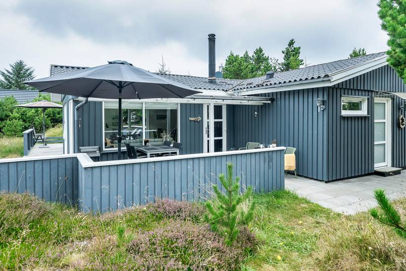 Foto von Ferienhaus RM30 in Vejers Strand - Westjütland