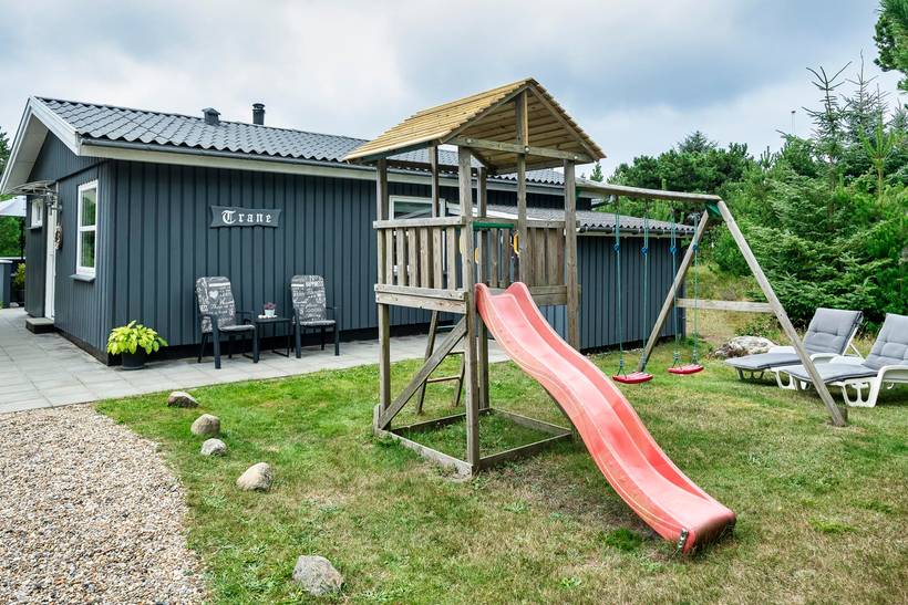 Foto von Ferienhaus RM30 in Vejers Strand - Westjütland