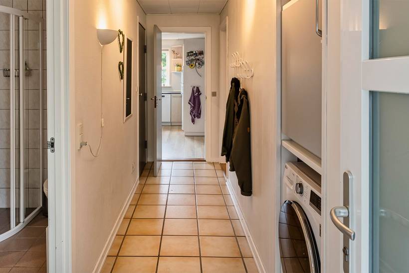 Foto von Ferienhaus RM30 in Vejers Strand - Westjütland