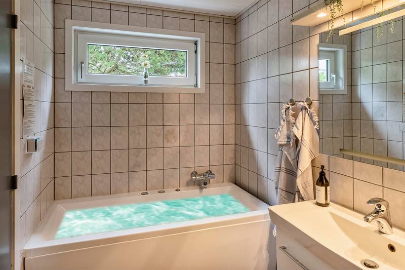 Foto von Ferienhaus RM30 in Vejers Strand - Westjütland