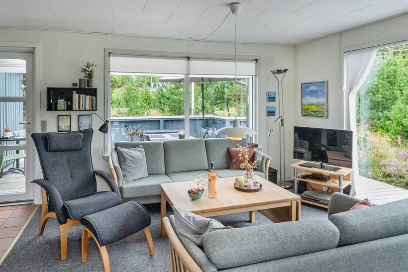 Foto von Ferienhaus RM30 in Vejers Strand - Westjütland