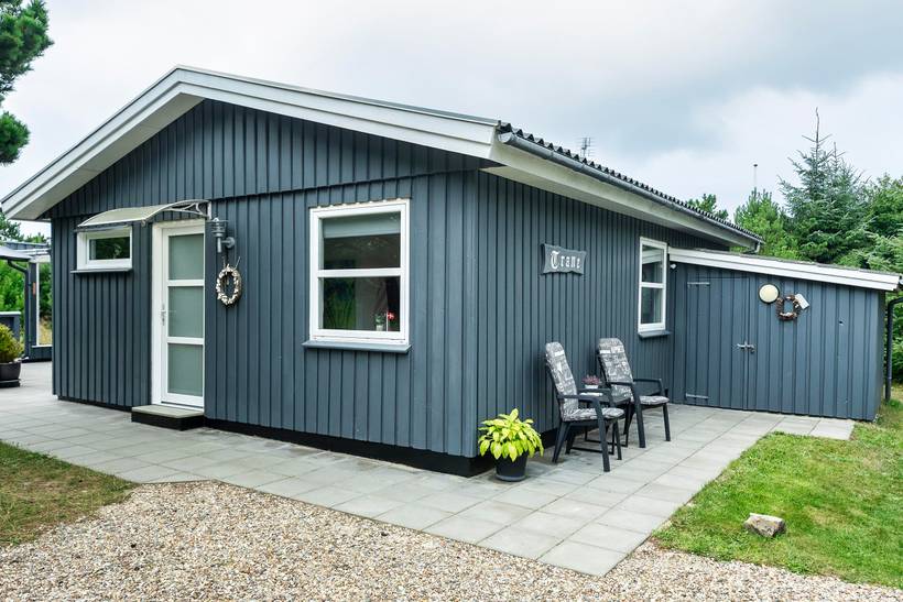 Foto von Ferienhaus RM30 in Vejers Strand - Westjütland