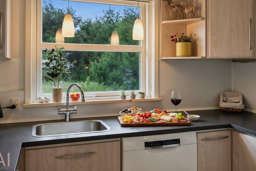Foto von Ferienhaus RM30 in Vejers Strand - Westjütland