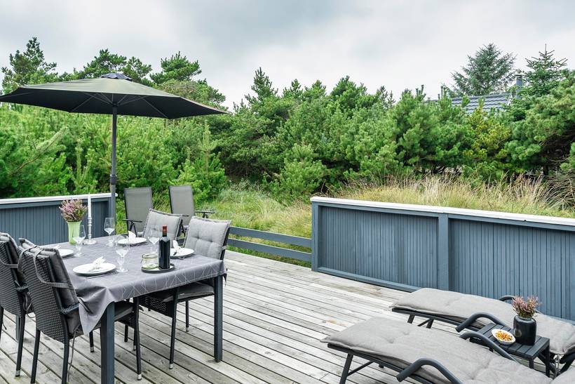 Foto von Ferienhaus RM30 in Vejers Strand - Westjütland