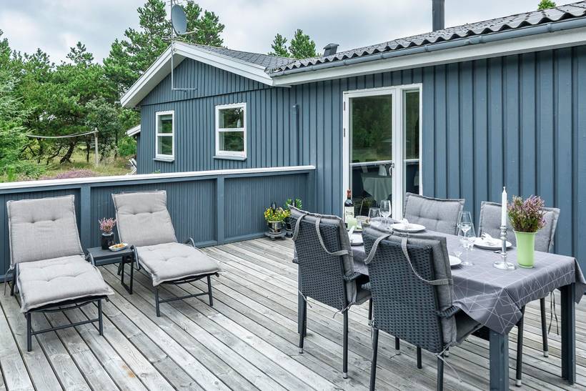 Foto von Ferienhaus RM30 in Vejers Strand - Westjütland