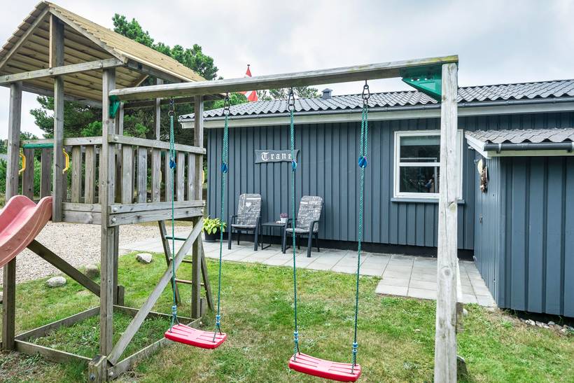 Foto von Ferienhaus RM30 in Vejers Strand - Westjütland