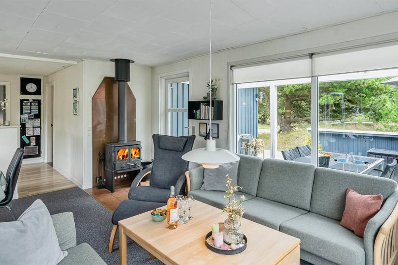 Foto von Ferienhaus RM30 in Vejers Strand - Westjütland