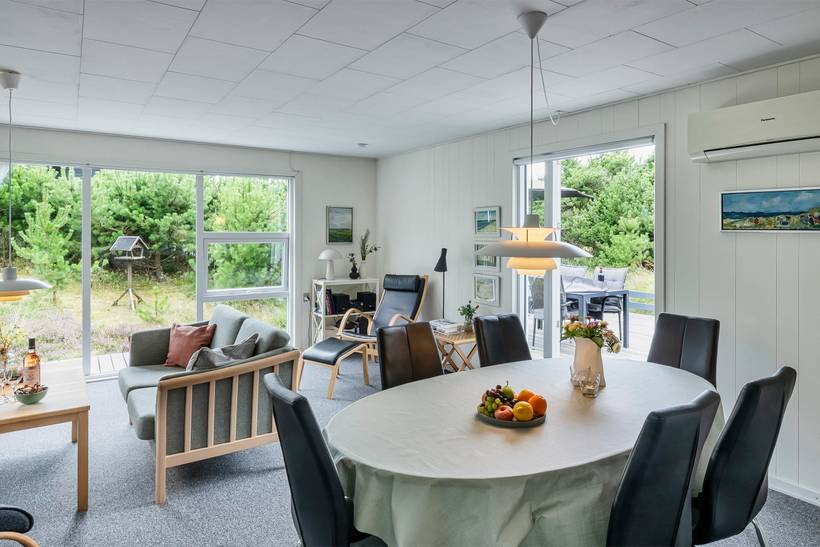 Foto von Ferienhaus RM30 in Vejers Strand - Westjütland