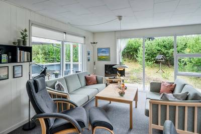 Vorschaubild von Ferienhaus RM30 in Vejers Strand - Westjütland